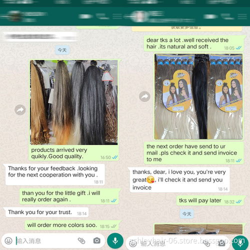 26 Inch 90G Natural Looking End Ultra Light Japanese Kanekalon Synthetic Fiber Easy Hair Pre stretched Braid Hair